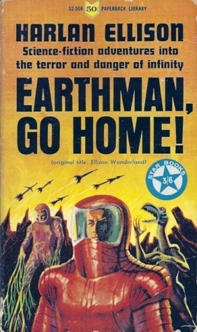 Earthman, Go Home!