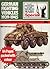 German Fighting Vehicles 1939-1945 by Peter Chamberlain