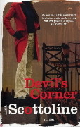 Devil's Corner