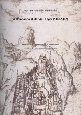 A Campanha Militar de Tânger (1433-1437)