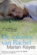 De vakantie van Rachel (Walsh Family, #2)