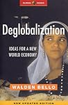 Deglobalization: ...