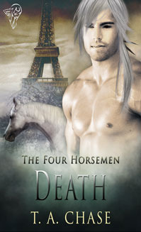 Death (The Four Horsemen #4)