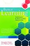 Better Learning t...