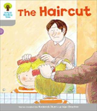 The Haircut (Paperback)