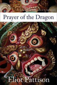 Prayer of the Dragon (Inspector Shan, #5)