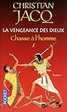 Chasse à l'homme by Christian Jacq