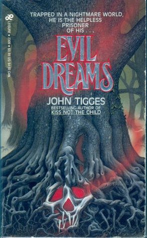 Evil Dreams (Mass Market Paperback)