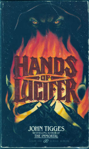 Hands of Lucifer (Mass Market Paperback)