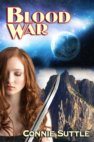 Blood War (Blood Destiny, #8)