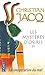 La conspiration du mal (Les mystères d'Osiris, #2)