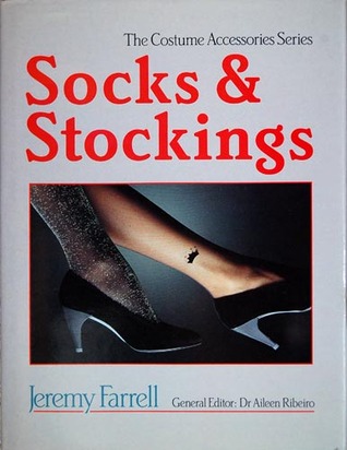 Socks & Stockings (The Costume Accessories Series)