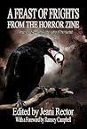 A Feast of Frights from The Horror Zine by Jeani Rector