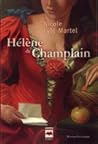 Hélène de Champlain - Manchon et dentelles by Nicole Fyfe-Martel
