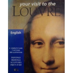 your visit to the Louvre (Paperback)