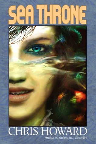 Sea Throne (Seaborn Trilogy #3)
