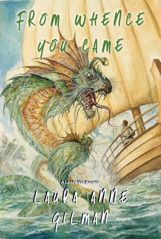From Whence You Came (ebook)