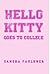 Hello Kitty Goes to College