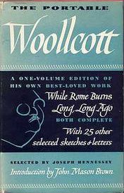 The Portable Woollcott