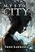 Mystic City (Mystic City, #1)