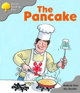 The Pancake