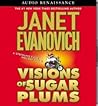 Visions of Sugar Plums by Janet Evanovich