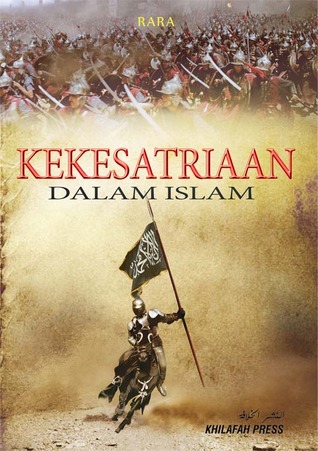 Kekesatriaan Dalam Islam