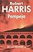 Pompeja by Robert   Harris
