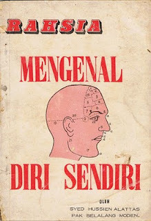 Rahsia Mengenal Diri Sendiri By S H Alattas