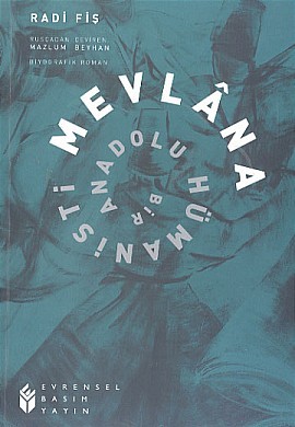 Bir Anadolu Hümanisti Mevlana (Paperback)