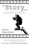 The Story Book by David Baboulene