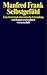 Selbstgefühl: Eine historisch-systematische Erkundung