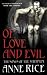 Of Love and Evil (Songs of the Seraphim, #2)