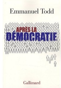 Après la démocratie