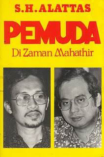Pemuda Di Zaman Mahathir