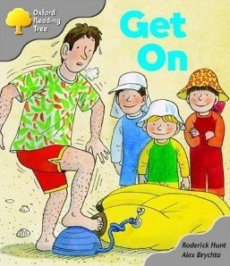 Get On (Paperback)