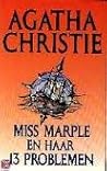 Miss Marple en haar 13 problemen