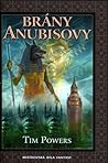 Brány Anubisovy