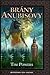 Brány Anubisovy by Tim Powers
