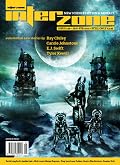 Interzone 238, January-February 2012