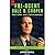FBI-Agent Dale B. Cooper. Mein Leben, meine Aufzeichnungen. E... by Scott Frost