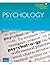 How to Write Psychology Research Reports and Essays by Bruce Findlay