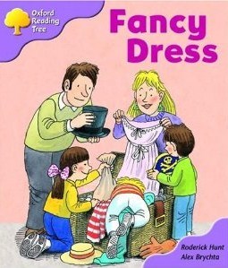 Fancy Dress (Paperback)