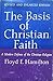 The Basis of Christian Faith