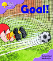 Goal! (Paperback)