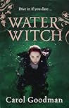 The Water Witch by Juliet Dark
