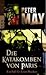 Die Katakomben von Paris (The Enzo Files, #1)