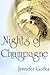 Nights of Champagne by Jennifer Gorka