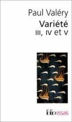 Variété III, IV et V (Mass Market Paperback)