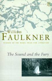 The Sound and the Fury